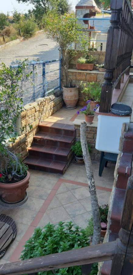 Hill Blue Apartment Nikiti  Exterior photo